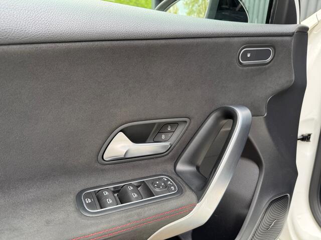 Mercedes-Benz A-KLASSE 200 Launch Edition Premium Plus