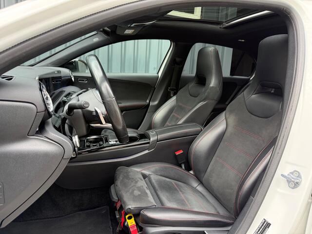 Mercedes-Benz A-KLASSE 200 Launch Edition Premium Plus