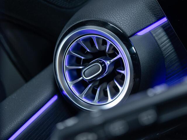 Mercedes-Benz A-KLASSE Hatchback 180 Business Solution AMG Panorama dak