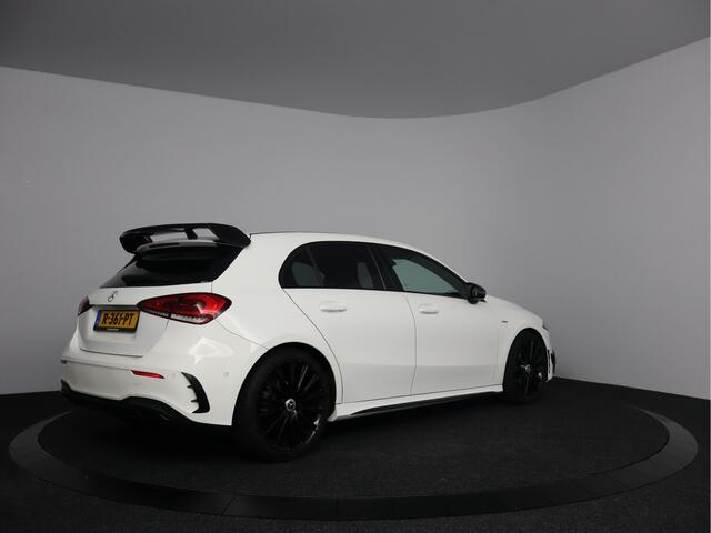 Mercedes-Benz A-KLASSE 180 Business Solution AMG