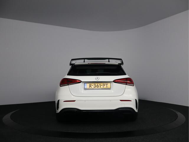 Mercedes-Benz A-KLASSE 180 Business Solution AMG