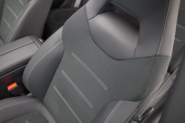 Mercedes-Benz A-KLASSE A250e AMG Line |Pano|Memory|Burmester|HUD|