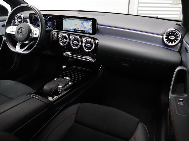 Mercedes-Benz A-KLASSE 200 Premium Plus