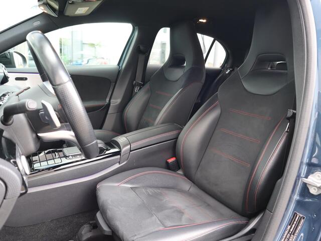 Mercedes-Benz A-KLASSE 200 Premium Plus