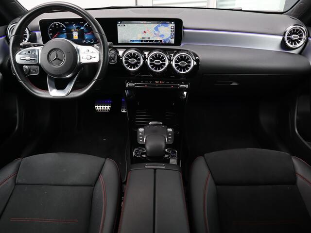 Mercedes-Benz A-KLASSE 200 Premium Plus