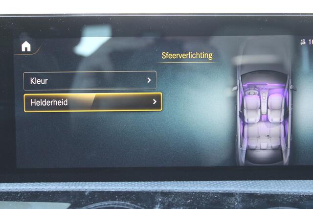 Mercedes-Benz A-KLASSE 250 e PHEV AMG Limited SOh 97,1% PANO LEER SFEER ORG NL 110000KM!!