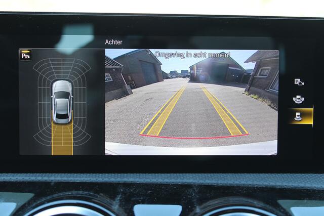 Mercedes-Benz A-KLASSE 250 e PHEV AMG Limited SOh 97,1% PANO LEER SFEER ORG NL 110000KM!!