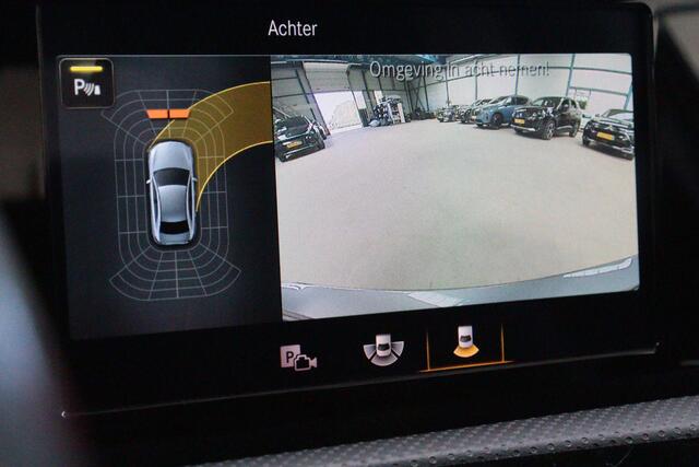 Mercedes-Benz A-KLASSE 200 Premium Plus automaat | NAVI | CLIMA | CAMERA + PDC | CRUISE | STOELVERW |