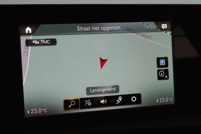 Mercedes-Benz A-KLASSE 200 Premium Plus automaat | NAVI | CLIMA | CAMERA + PDC | CRUISE | STOELVERW |