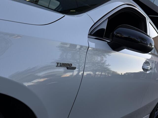 Mercedes-Benz A-KLASSE AMG 35 4MATIC