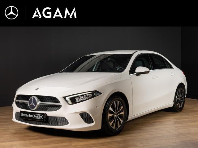 Mercedes-Benz A-KLASSE Limousine 180 Business Solution