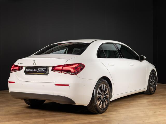 Mercedes-Benz A-KLASSE Limousine 180 Business Solution