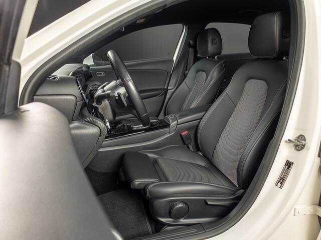Mercedes-Benz A-KLASSE Limousine 180 Business Solution