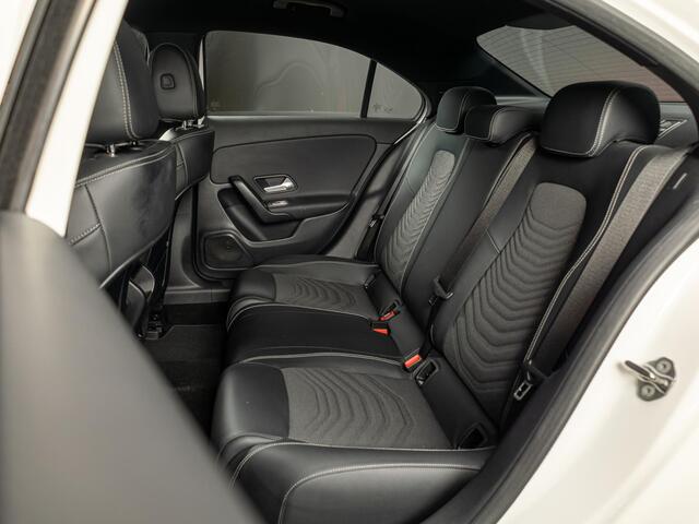 Mercedes-Benz A-KLASSE Limousine 180 Business Solution
