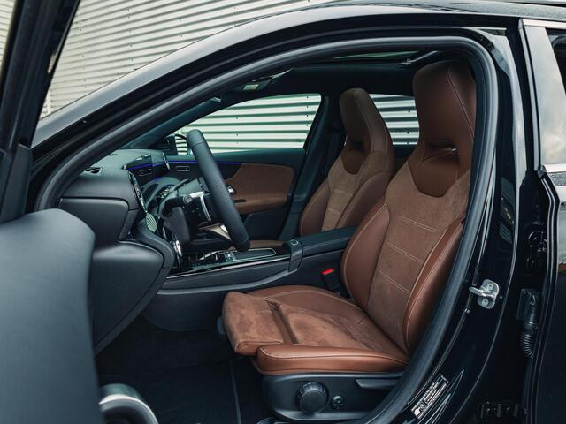 Mercedes-Benz A-KLASSE Hatchback 250 e Business Solution AMG Panorama dak