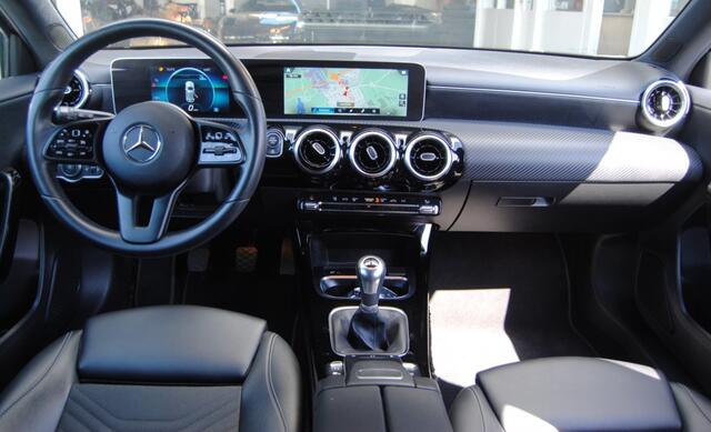 Mercedes-Benz A-KLASSE 160 Business Sol. | Camera| Dig.Cockpit | Navigatie