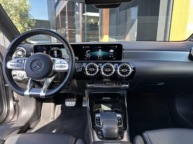 Mercedes-Benz A-KLASSE AMG 35 4MATIC Edition 1