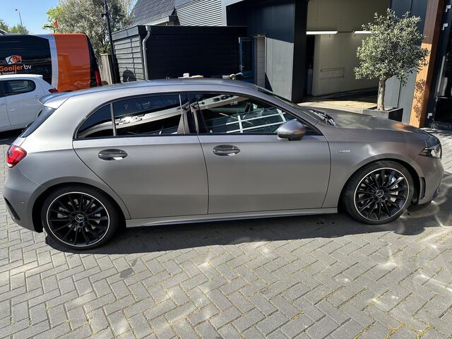 Mercedes-Benz A-KLASSE AMG 35 4MATIC Edition 1