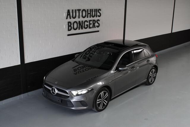 Mercedes-Benz A-KLASSE 250 e Advantage Pano, Sfeerverlichting, Adaptief Cr, Carplay