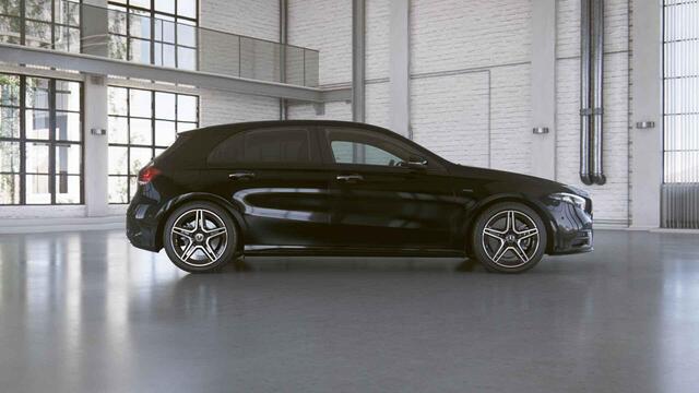 Mercedes-Benz A-KLASSE 250 e Business Solution AMG Limited | Night | Panoramadak | Memory | Multibeam | Keyless |