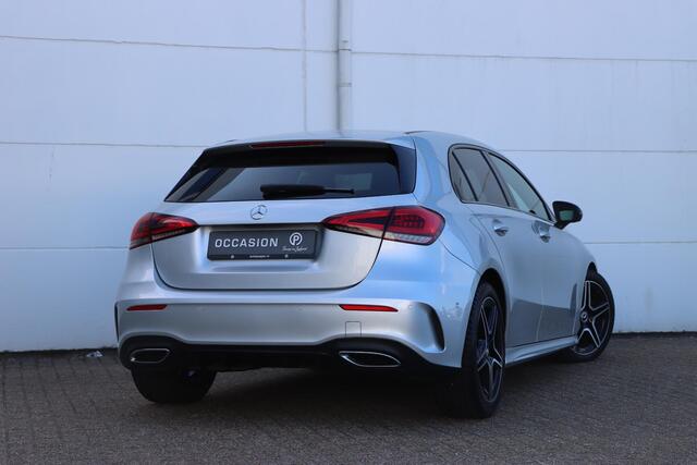 Mercedes-Benz A-KLASSE 180 Business Solution AMG 136pk | Stoelverwarming | Camera