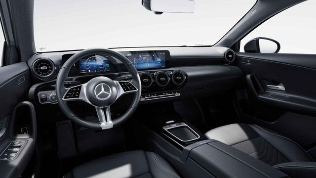 Mercedes-Benz A-KLASSE 250 e Star Edition | Distronic | Apple CarPlay | Achteruitrijcamera | Stoelverwarming |