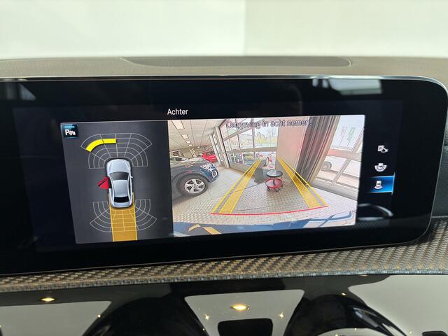 Mercedes-Benz A-KLASSE 180 Business Solution