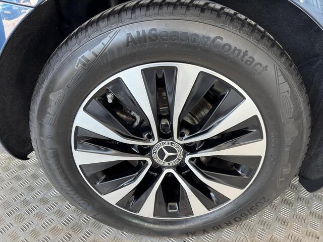 Mercedes-Benz A-KLASSE 180 Business Solution