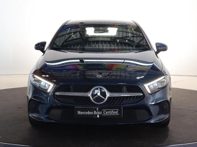 Mercedes-Benz A-KLASSE 180 Business Solution | Widescreen | Stoelverwarming | Achteruitrijcamera |