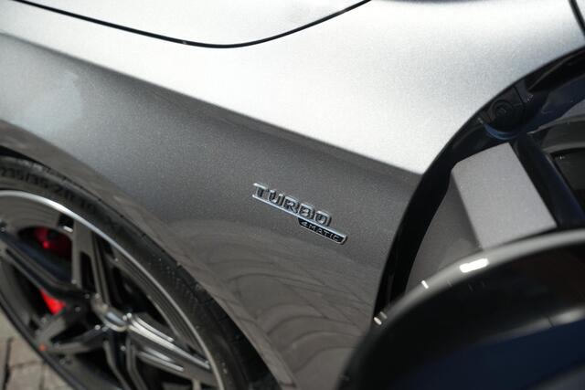 Mercedes-Benz A-KLASSE AMG 35 4MATIC Aero Pack Burmester WideScreen Facelift