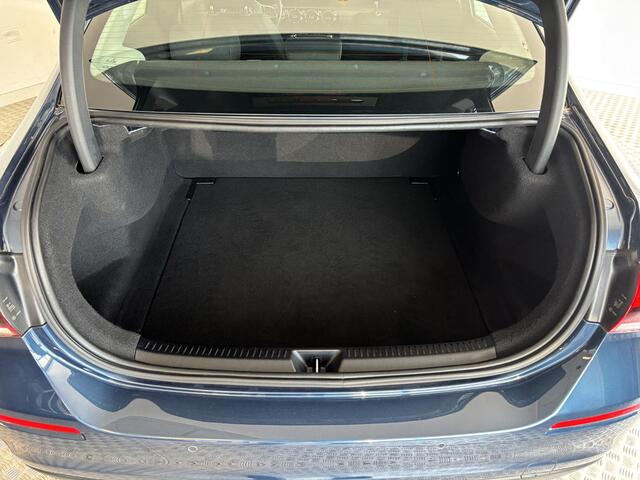 Mercedes-Benz A-KLASSE 180 Business Solution