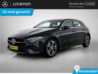 mercedes-benz-a-klasse-180-progress