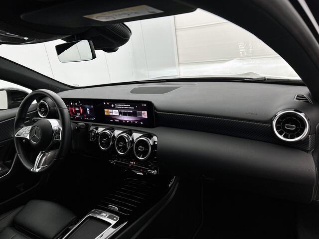 Mercedes-Benz A-KLASSE 180 Business Line Inclusief 24 maanden MB Certified garantie voor Europa.