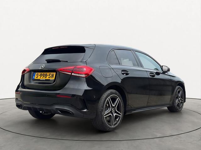 Mercedes-Benz A-KLASSE 250E 218PK AMG Night Sfeer Camera Apple-Carplay