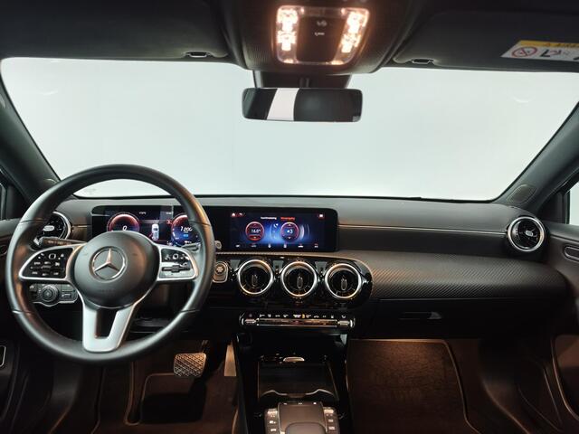 Mercedes-Benz A-KLASSE 250 e | Camera | Navigatie | Stoelverwarming