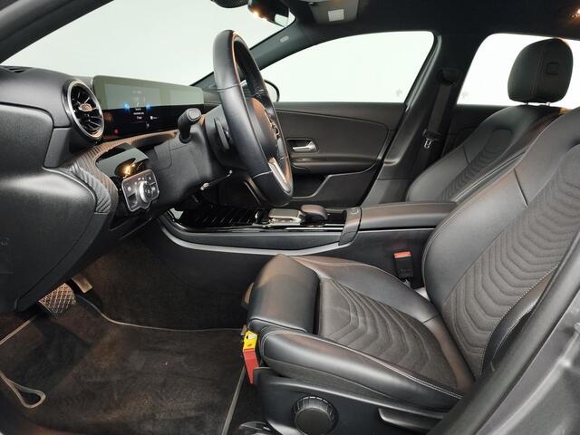 Mercedes-Benz A-KLASSE 250 e | Camera | Navigatie | Stoelverwarming