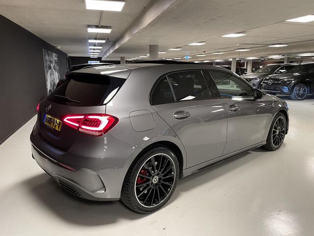 Mercedes-Benz A-KLASSE 250 e Premium Plus | Pano | Sfeerverlichting | Stoelverwaming