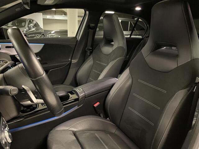 Mercedes-Benz A-KLASSE 250 e Premium Plus | Pano | Sfeerverlichting | Stoelverwaming