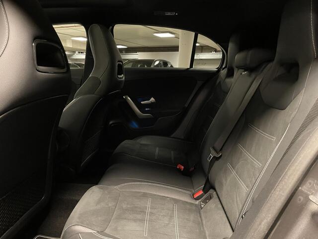 Mercedes-Benz A-KLASSE 250 e Premium Plus | Pano | Sfeerverlichting | Stoelverwaming