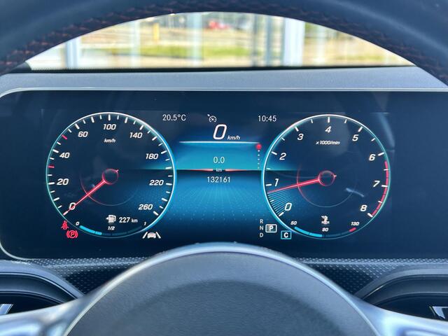 Mercedes-Benz A-KLASSE 180 Business Solution AMG