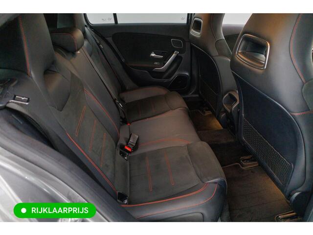 Mercedes-Benz A-KLASSE 250 e 218 PK Business Solution AMG Limited | Burmester | Adap. Cruise | Camera | Stoelen elec. verstelbaar met geheugen, Draadloze lader