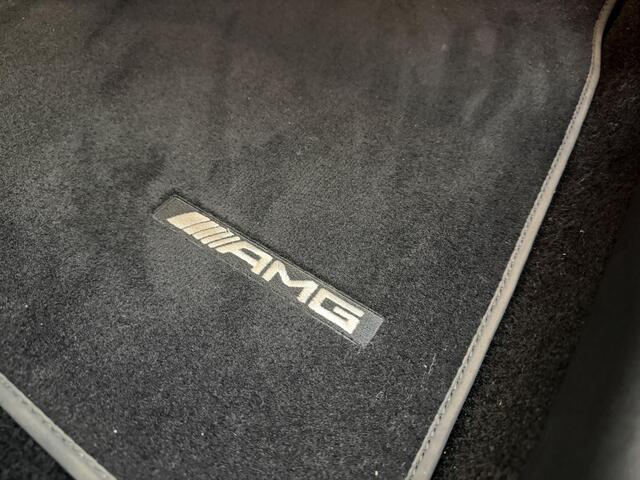 Mercedes-Benz A-KLASSE 200 Premium Plus | AMG Line | Night pakket | Cam achter