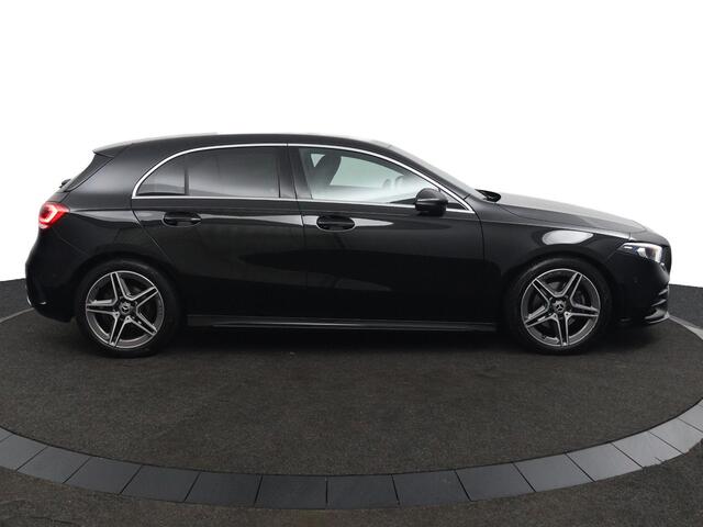 Mercedes-Benz A-KLASSE 180 Business Solution AMG*NAVI*CAM*CRUISE*LED*TEL*