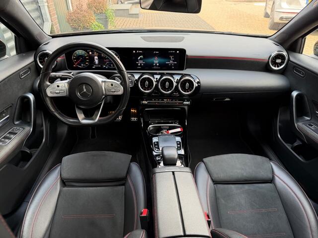 Mercedes-Benz A-KLASSE 35 AMG 4 Matic Panodak Milltek 370 PK