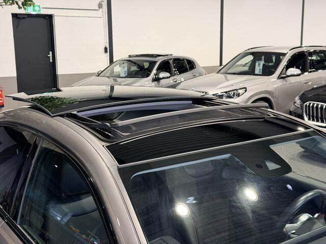 Mercedes-Benz A-KLASSE 250 e AMG Line LED | Panorama | Stoelverwarming Navigatie | CarPlay/Android