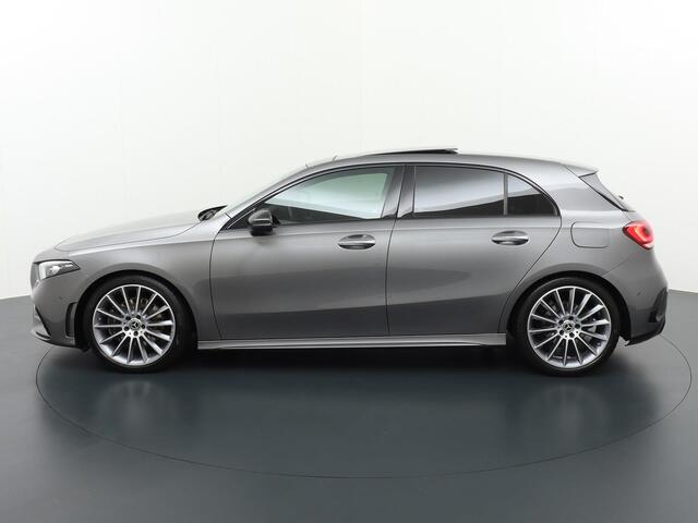 Mercedes-Benz A-KLASSE A220 AMG