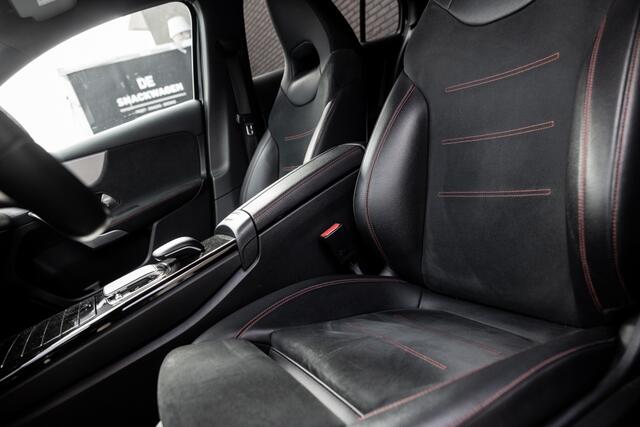 Mercedes-Benz A-KLASSE 200 Launch Ed Pr. | AMG - Line | Sfeer | Camera