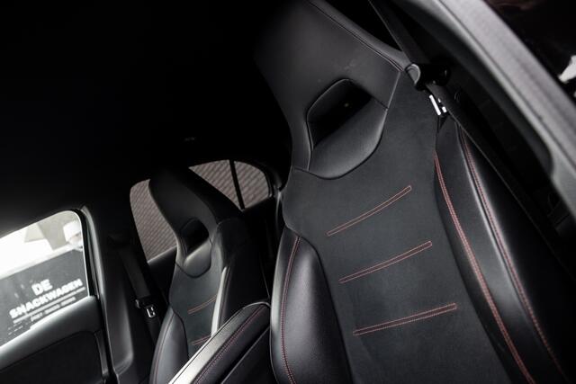 Mercedes-Benz A-KLASSE 200 Launch Ed Pr. | AMG - Line | Sfeer | Camera