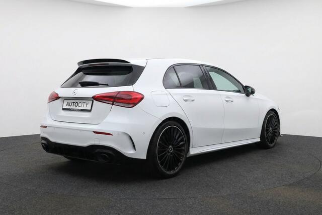 Mercedes-Benz A-KLASSE A 250 e A35 Uitgevoerd l Pano l HUD l MEMORY l VOL OPTIES