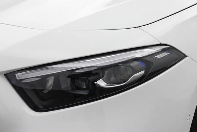 Mercedes-Benz A-KLASSE A 250 e A35 Uitgevoerd l Pano l HUD l MEMORY l VOL OPTIES